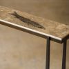 Fossil Console Table 161121384t 3